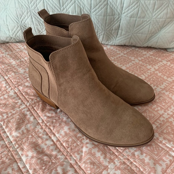 MIA | Shoes | Stitch Fix Mia Calvin Tan 